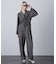 ＴＡＩＬＲＥＤ ＣＯＬＬＡＲ ＪＵＭＰ ＳＵＩＴ