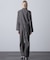 ＴＡＩＬＲＥＤ ＣＯＬＬＡＲ ＪＵＭＰ ＳＵＩＴ
