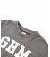 GENEHEAENS x SKEVE LOGO SWEAT