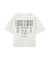 DEL SOL EMBROIDERED TEE