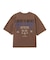 DEL SOL EMBROIDERED TEE