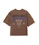 DEL SOL EMBROIDERED TEE