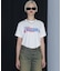 ROSE BUD racing team Tシャツ