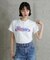 ROSE BUD racing team Tシャツ