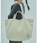 EVERYDAY CANVAS TOTE