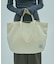 EVERYDAY CANVAS TOTE