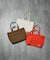 EVERYDAY CANVAS TOTE