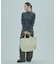 EVERYDAY CANVAS TOTE