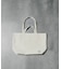 EVERYDAY CANVAS TOTE