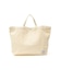 EVERYDAY CANVAS TOTE