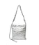STITCHED STAR SHOULDER BAG