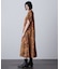 ＰＲＩＮＴ Ｖ ＮＥＣＫ ＤＲＥＳＳ