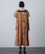 ＰＲＩＮＴ Ｖ ＮＥＣＫ ＤＲＥＳＳ