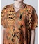 ＰＲＩＮＴ Ｖ ＮＥＣＫ ＤＲＥＳＳ