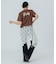 LACE WRAP SKIRT