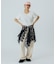 LACE WRAP SKIRT