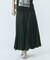 FLARED MAXI SKIRT