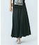 FLARED MAXI SKIRT