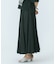 FLARED MAXI SKIRT