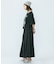 FLARED MAXI SKIRT