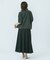 FLARED MAXI SKIRT