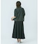 FLARED MAXI SKIRT