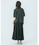 FLARED MAXI SKIRT