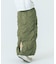 SHIRRING SKIRT