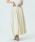 SIDELINE BALLOON SKIRT