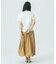 SIDELINE BALLOON SKIRT