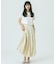 SIDELINE BALLOON SKIRT