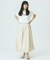 SIDELINE BALLOON SKIRT