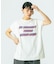 INDIGO LOVERS TEE