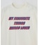 INDIGO LOVERS TEE