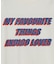 INDIGO LOVERS TEE