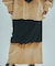 BLEACH SWEAT SKIRT