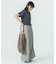 WAFFLE SKIRT