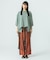 MACRAME SKIRT