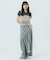MACRAME SKIRT