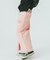 DAMEGE DENIM SKIRT