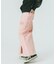 DAMEGE DENIM SKIRT