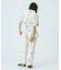EMBROIDERED PANTS