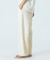 EMBROIDERY PANTS
