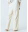 EMBROIDERY PANTS