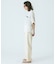 EMBROIDERY PANTS