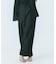 EMBROIDERY PANTS