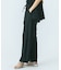 EMBROIDERY PANTS