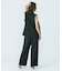 EMBROIDERY PANTS