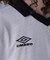 UMBRO ロングスリーブゲームシャツ