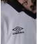 UMBRO ロングスリーブゲームシャツ